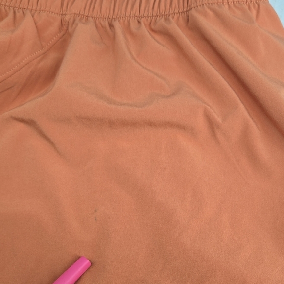 Athleta A-Line Skirt in Warm Brown - Picture 10 of 10